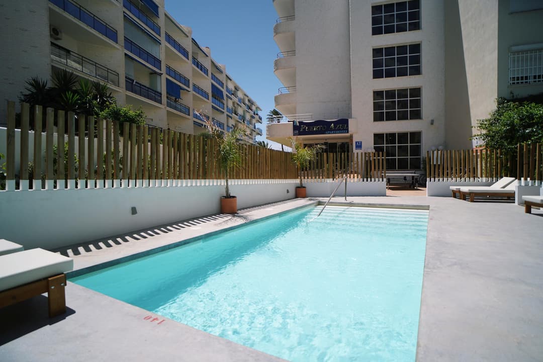 Aparthotel Puerto Azul, foto 1