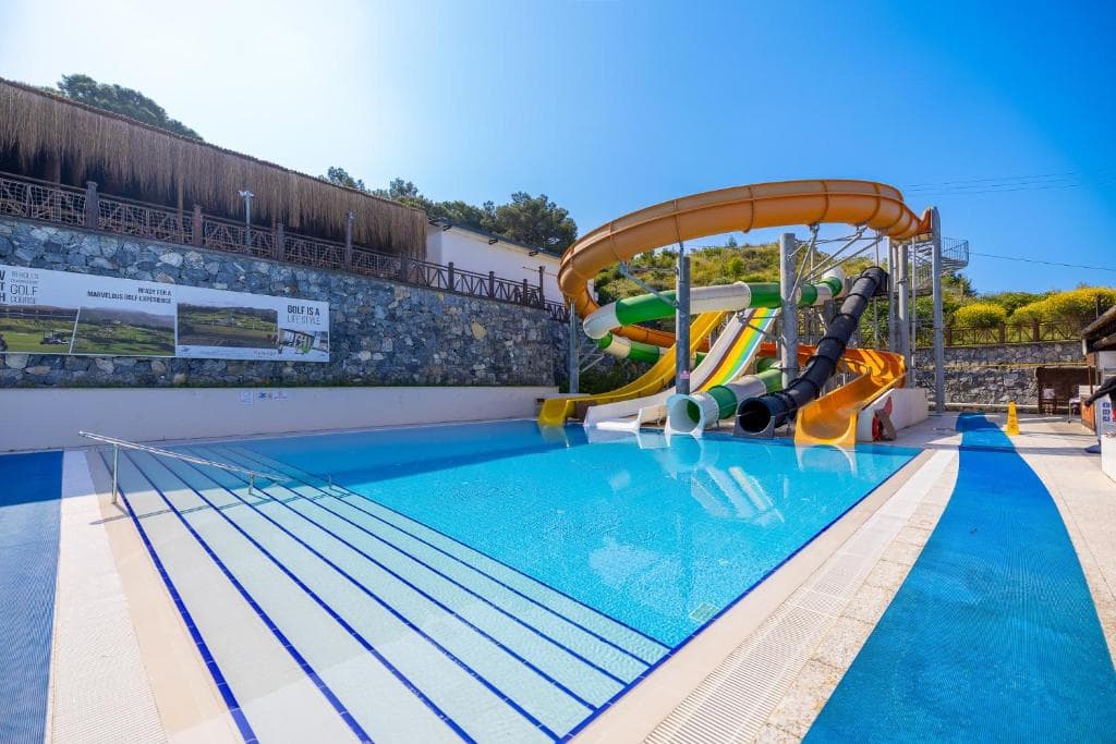Ramada Resort by Wyndham Kusadasi, foto 1
