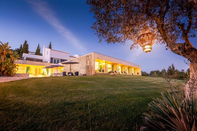 Vila Valverde - Design & Country Hotel, foto 1
