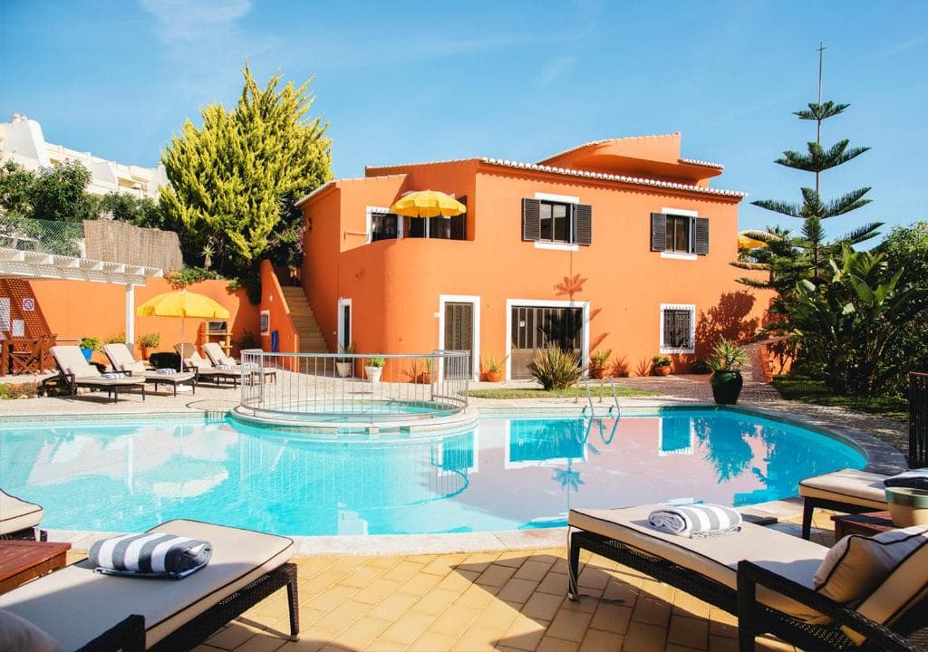 Villa Mar Azul, foto 1