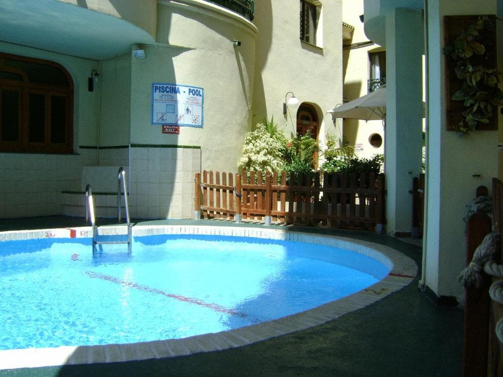 Apartamentos Mediterráneos, foto 1