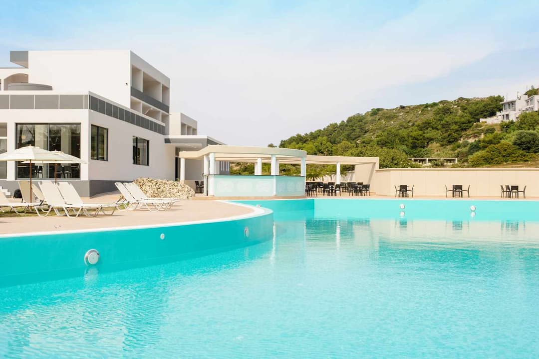 Evita Hotel Resort, foto 1
