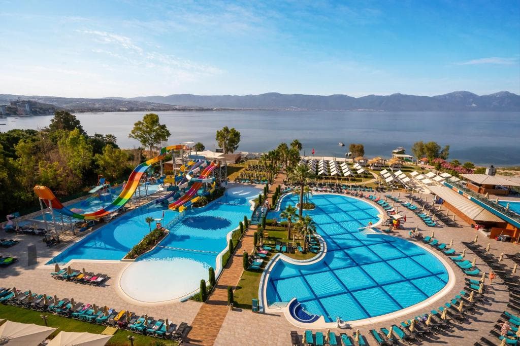 Liberty Kusadasi, foto 1