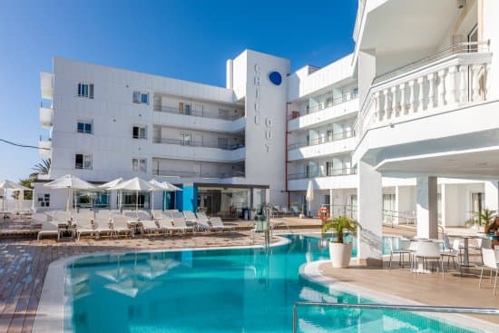 Hotel Triton Beach, foto 1