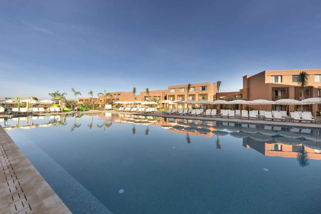 Be Live Experience Marrakech Palmeraie, foto 1