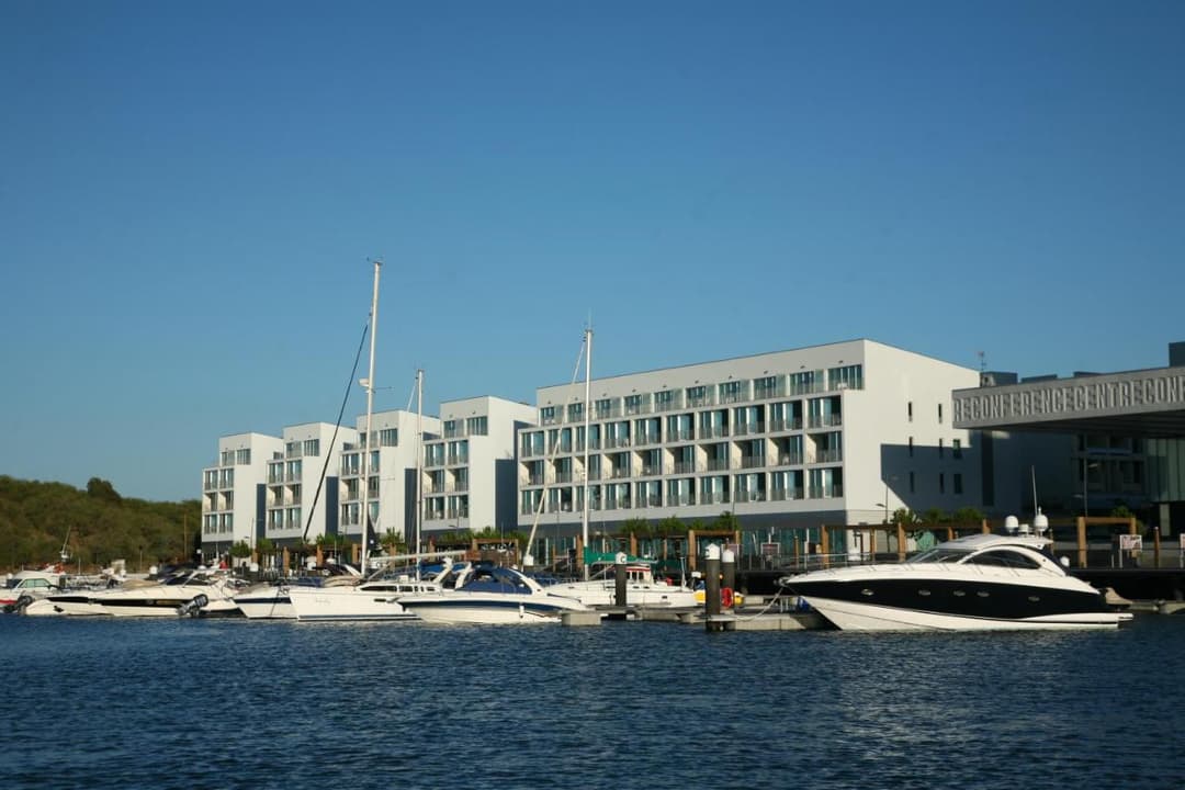 Troia Residence by The Editory Apartamentos Marina, foto 1