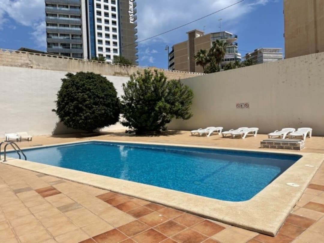 San Jaime Apartments, foto 1