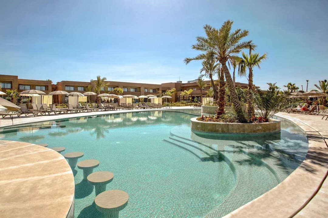 Be Live Collection Marrakech Adults Only, foto 1
