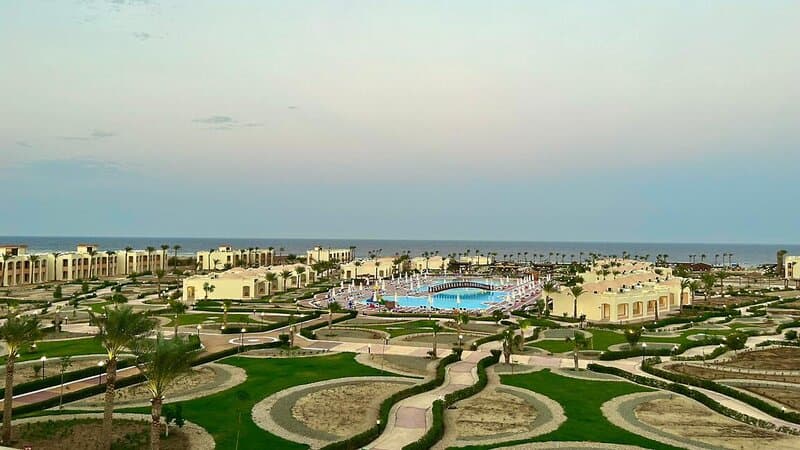Amarina Queen Resort Marsa Alam, foto 1
