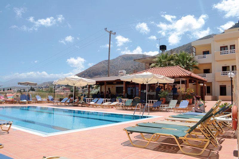 Frida Village Apartments, foto 1