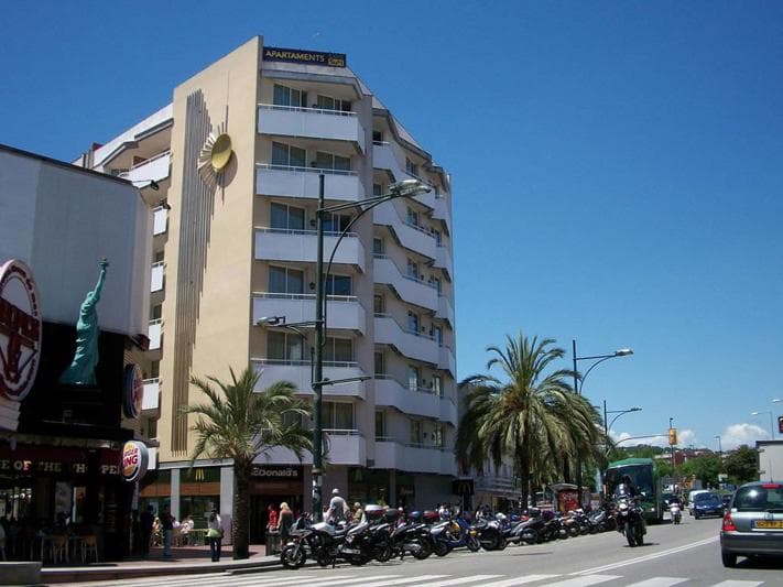 Apartaments Lloret Sun, foto 1