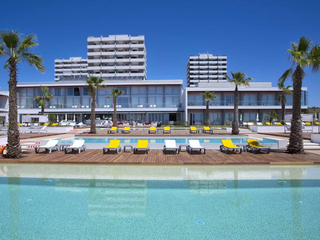 Pestana Alvor South Beach, foto 1