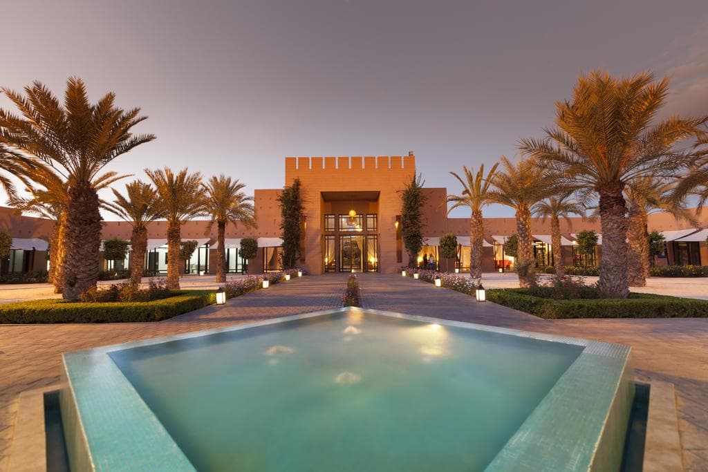 Aqua Mirage Club, foto 1
