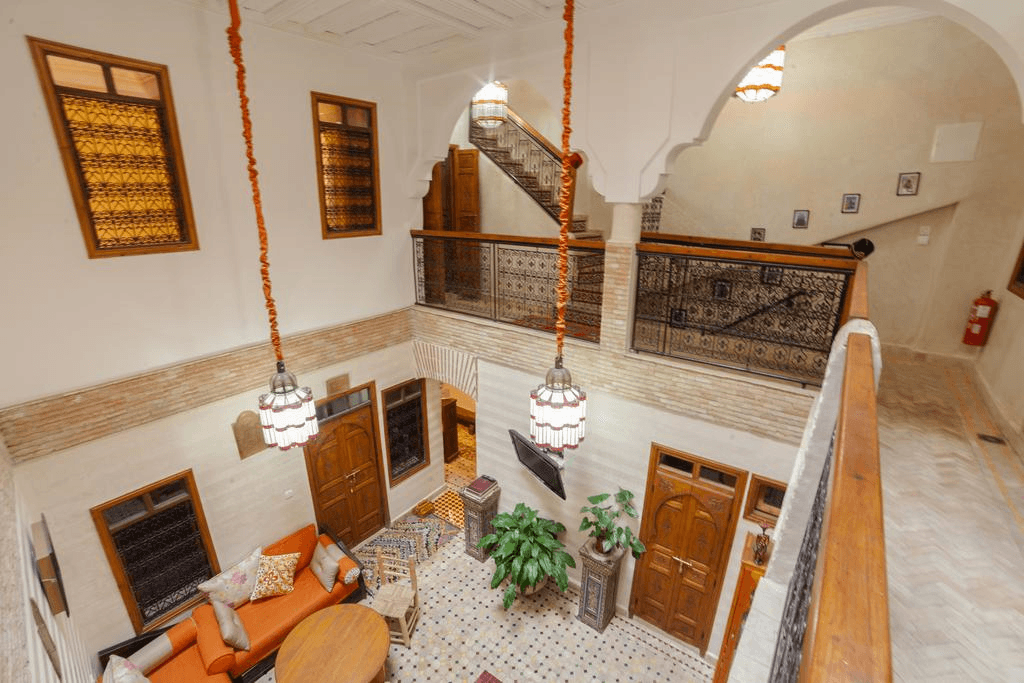 Riad Ikalimo 1, foto 1