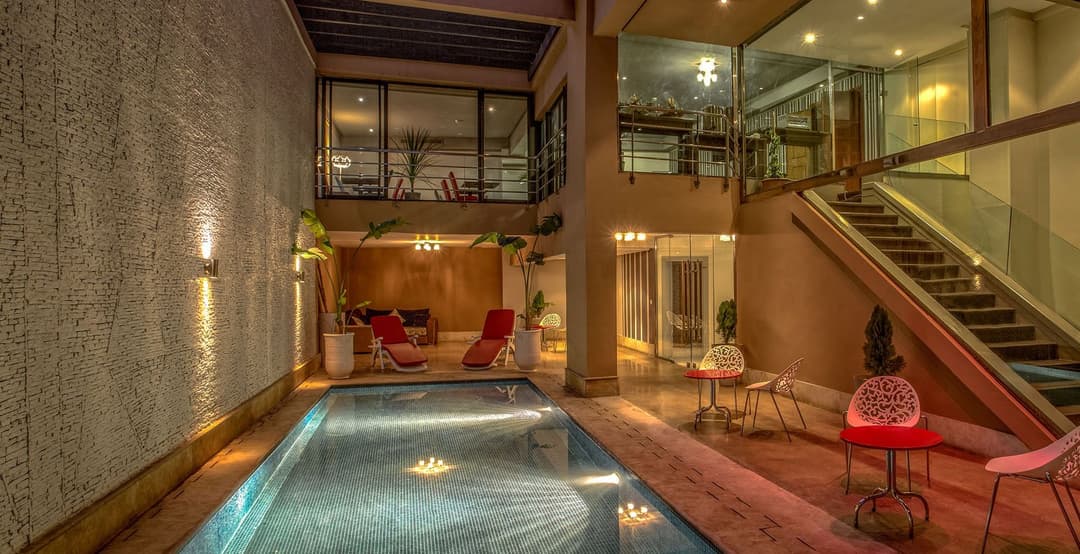 Yaad City Hotel, foto 1