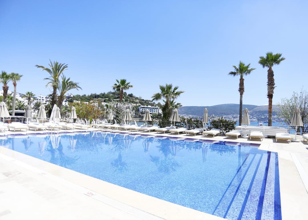 Prive Hotel Bodrum, foto 1