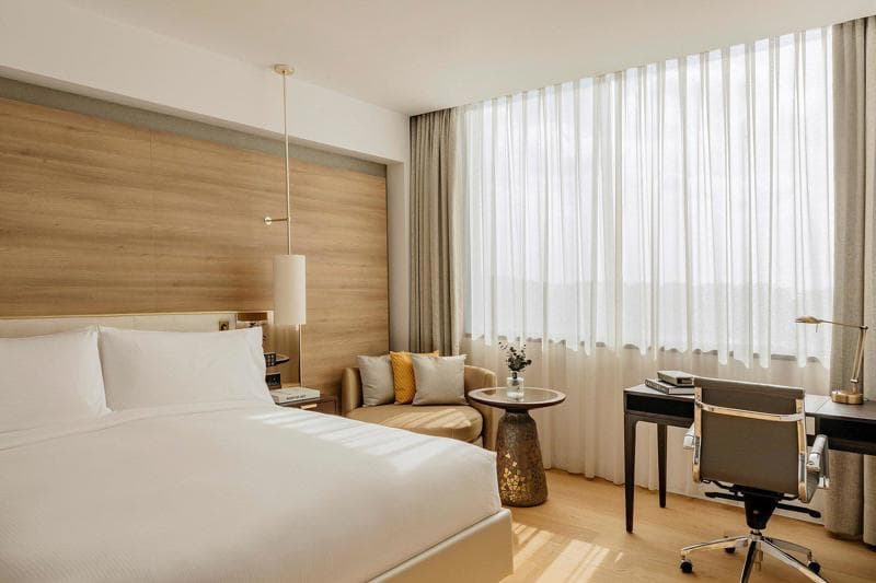 Torre Melina Gran Meliá, foto 1