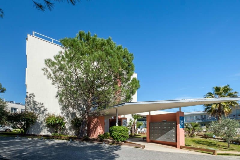 Comfort Aparthotel Antibes Le Maestria, foto 1