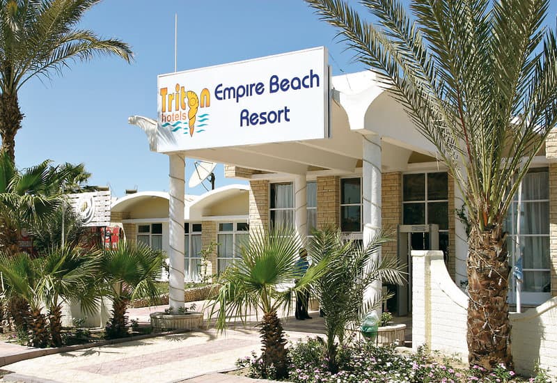 Royal Star Empire Beach Resort, foto 1
