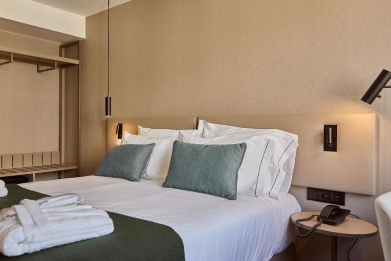 Turim Saldanha Hotel, foto 1