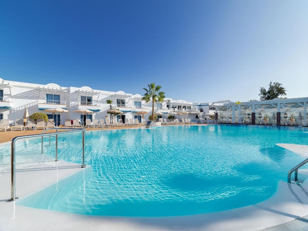 Hotel Arena Beach, foto 1