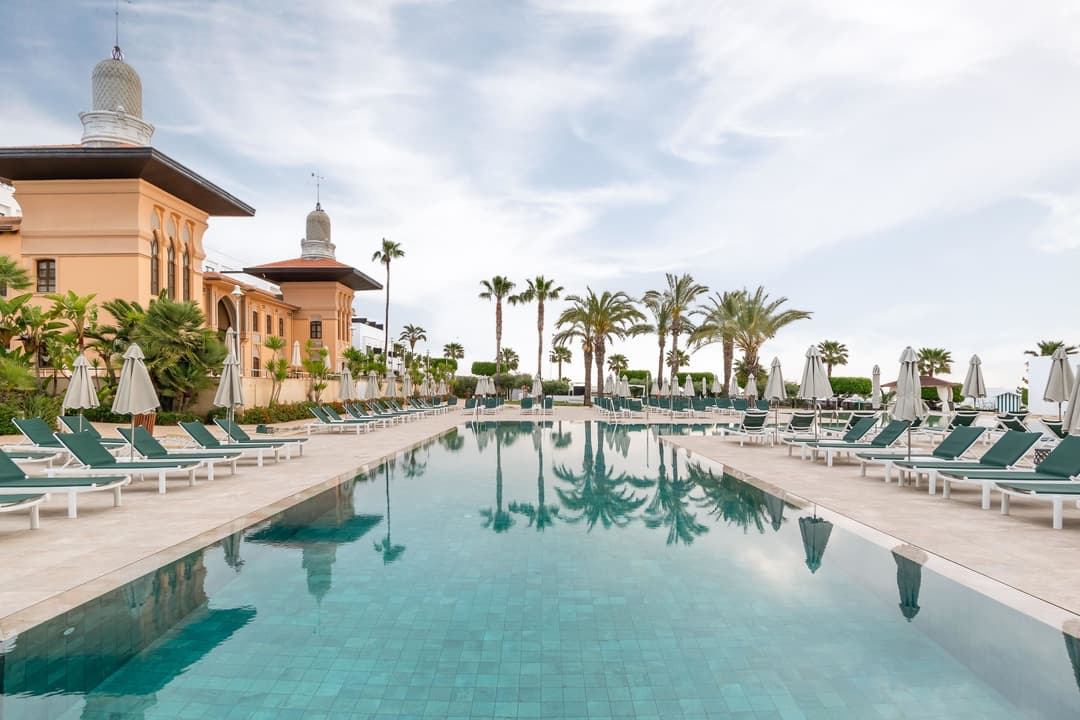 (The Place) Palacio Mojacar & Spa by ALEGRIA, foto 1