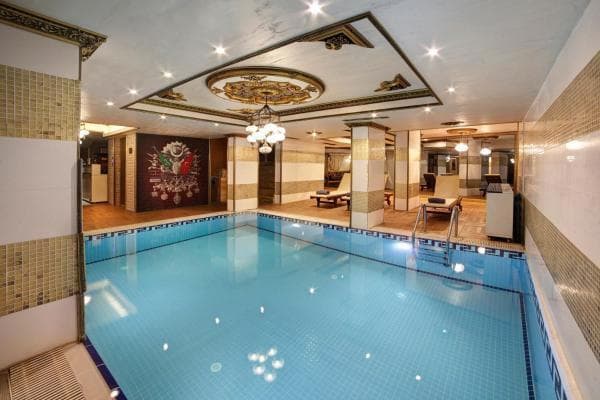 Great Fortune Hotel, foto 1