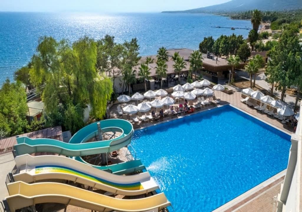Maya World Hotel Didyma, foto 1