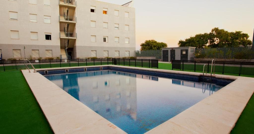 Apartamentos Vértice Sevilla Aljarafe, foto 1