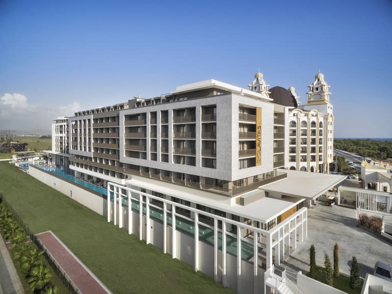 Riolavitas Resort & Spa, foto 1