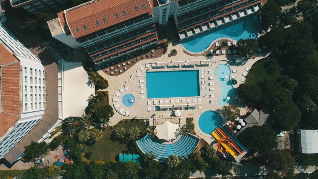 Batihan Beach Resort & Spa, foto 1