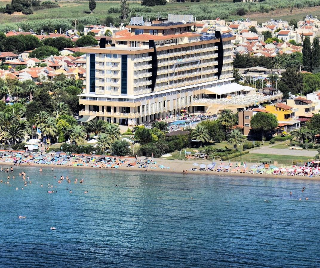 Ephesia Resort Hotel, foto 1