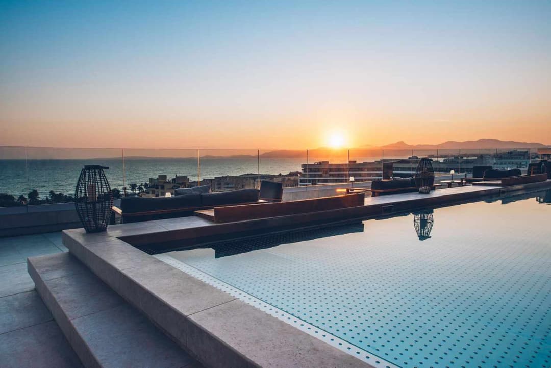 Iberostar Selection Llaut Palma, foto 1