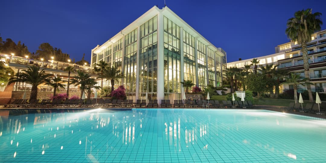 Pine Bay Holiday Resort, foto 1