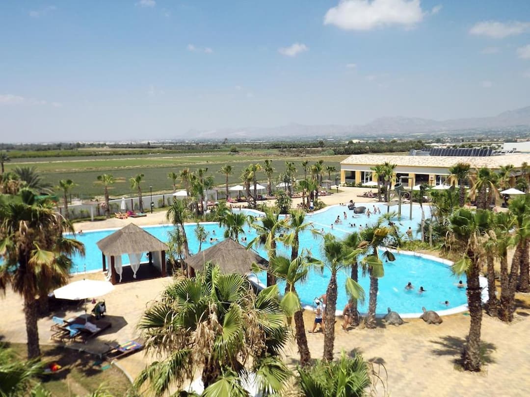 Alannia Costa Blanca, foto 1