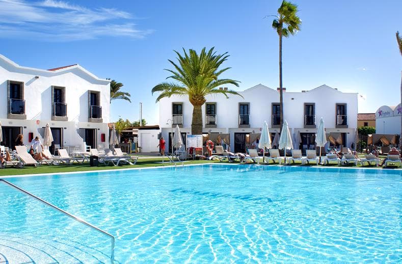 FBC Fortuny Resort, foto 1