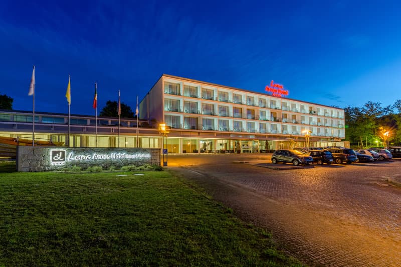 Luna Arcos Hotel, foto 1