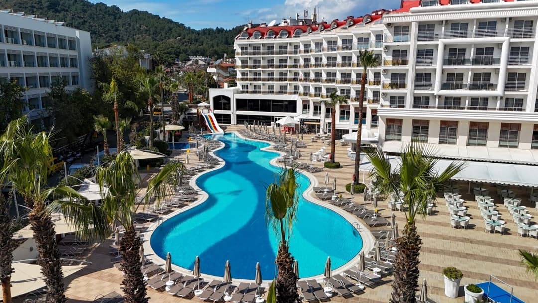 Grand Ideal Premium, foto 1
