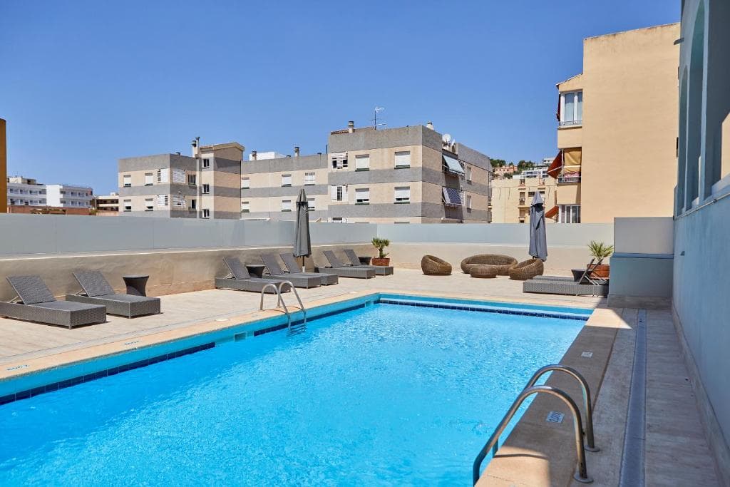 Hotel Santa Ponsa Pins, foto 1