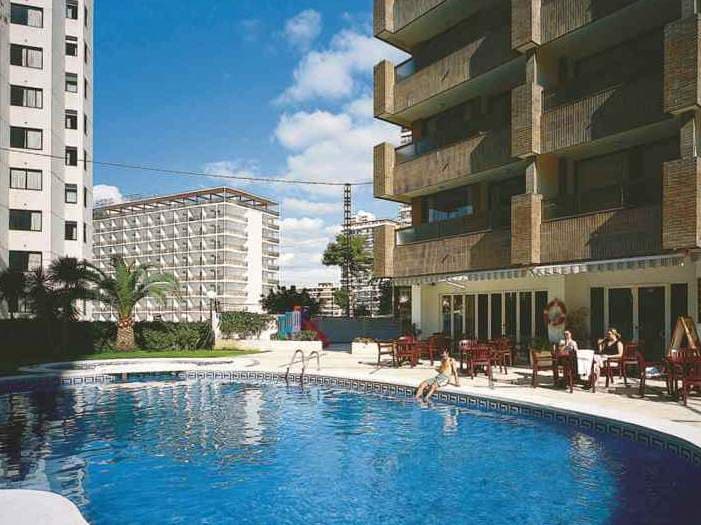 Aparthotel BCL Levante Beach, foto 1