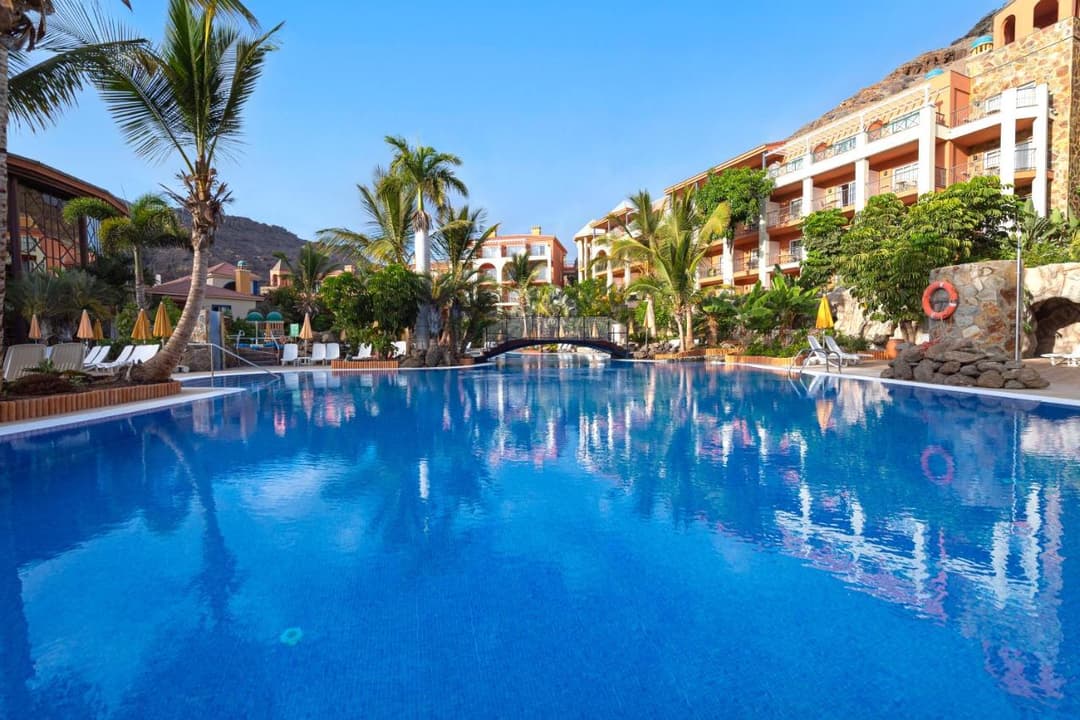 Hotel Cordial Mogán Playa, foto 1