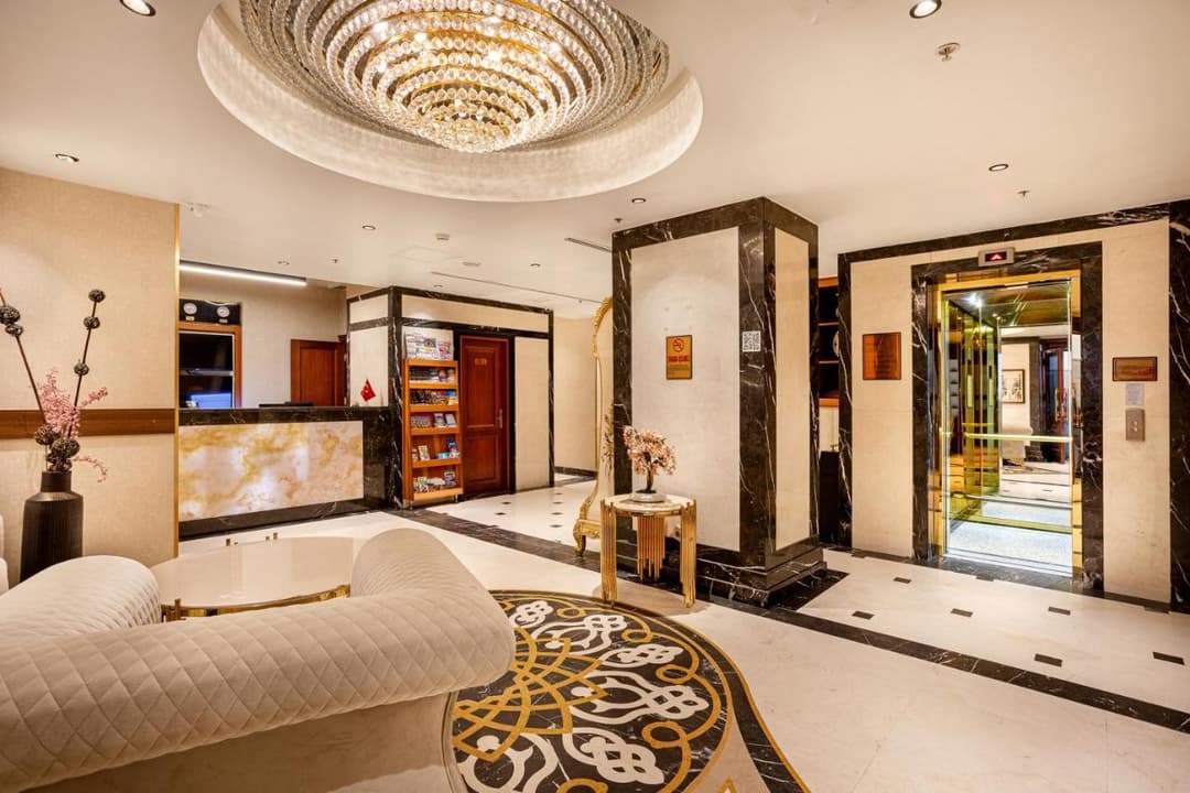 The Central Hotel, foto 1