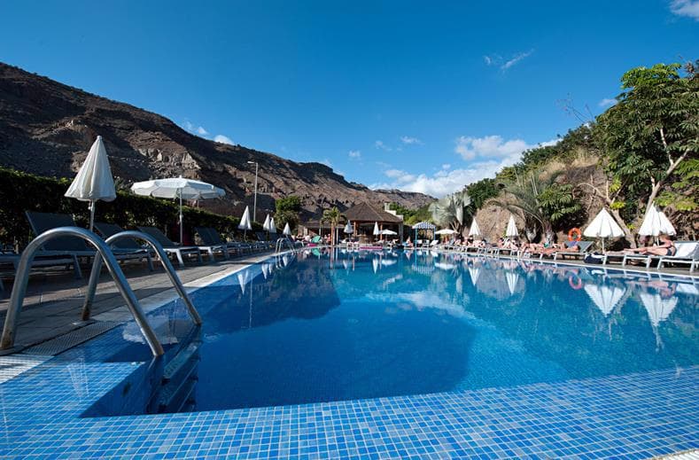Hotel LIVVO Costa Taurito, foto 1
