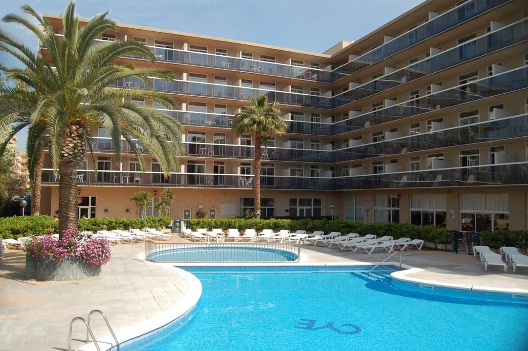 Aparthotel CYE Holiday Centre, foto 1