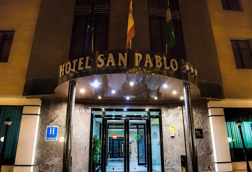 San Pablo, foto 1