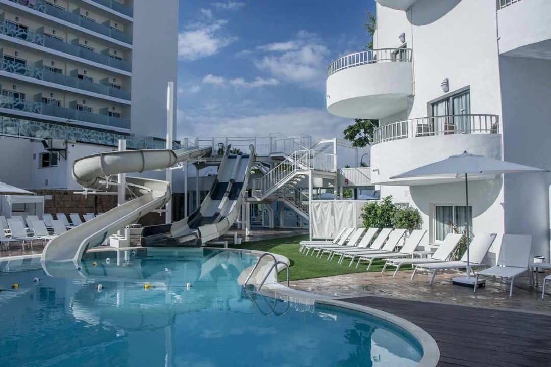 Villa Luz Design & Art Hotel, foto 1
