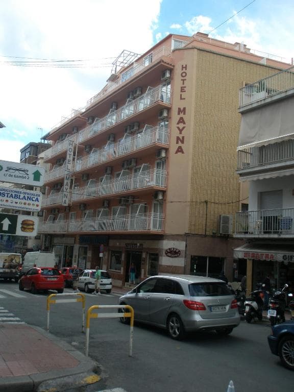 Mayna, foto 1