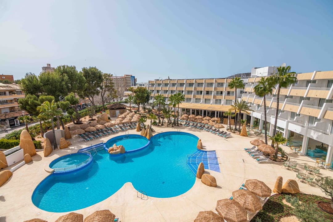 MarSenses Rosa del Mar Hotel & Spa, foto 1