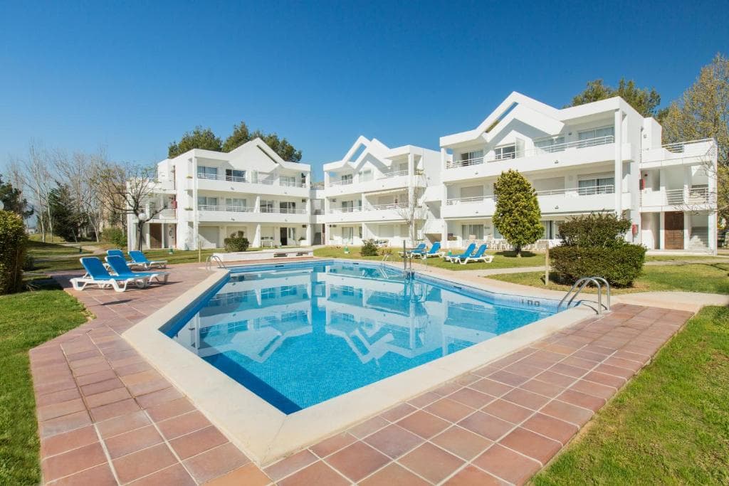Habitat Apartments, foto 1