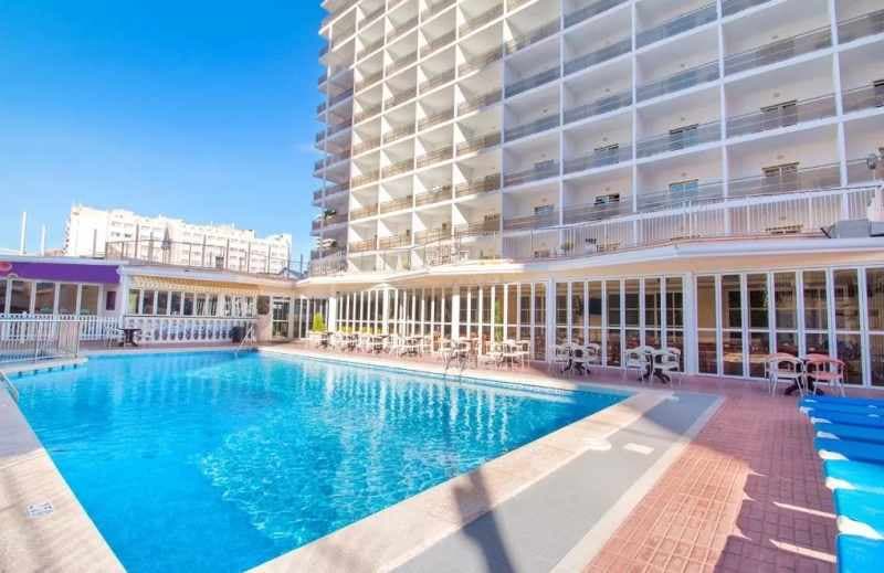Hotel Servigroup Nereo, foto 1